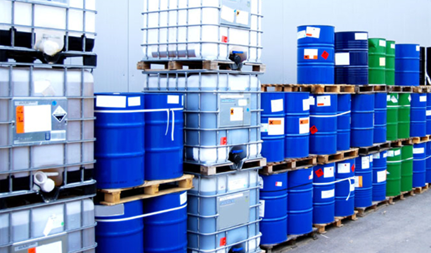 chemicals service in vadodara | chemical product for water waste treatment plant in gujarat | chemical installation in water waste treatment plant in india 